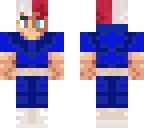 shoto todoroki