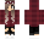 skin for edit
