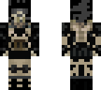 solder girl