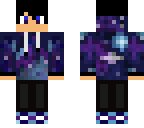 space dude