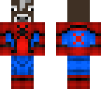 spider cow