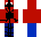 spiderman piter parker