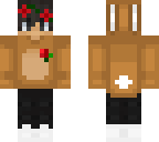 spring edit rabbit