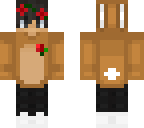 spring edit rabbit