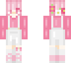 strawberry sugar