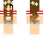summer girl