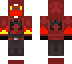 team magma infernape