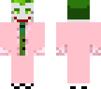 the joker