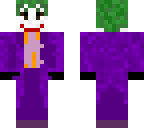 the joker