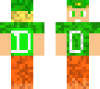the new skin