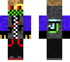 the real hisname_jeff