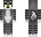 the wolf