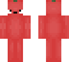 tomato man