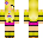 toy chica updated
