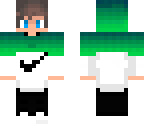 triller green skin
