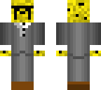 tuxedo cheetah