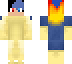 typhlosion