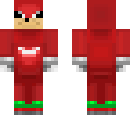 ugandan knuckles steve model