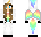 unacorn girl