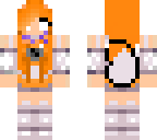 updated herobrine lolbit
