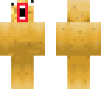 updated potato