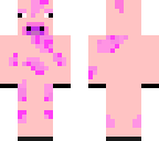 valentine cow fixed