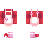 valentines outfit - outfit base