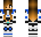voltron paladin lance female