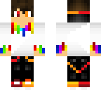white rainbow 1