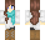 winter fall skin