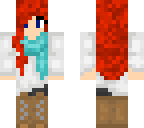 winter or autumn outfit