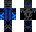 wither esqueleton