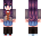 yuri x monika x sayori