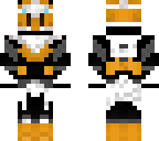 zla clan soldier