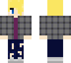 abel blonde