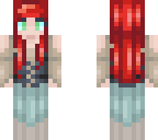 account mascot