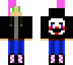 alix mangle