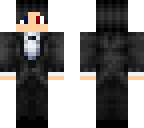 andy wedding skin
