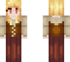 another medieval skin