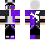 another panda one yay