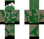 army soldier 