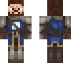 bearded knight 2