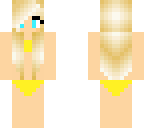 bikini edit