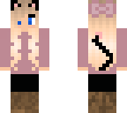 blonde meif'wa