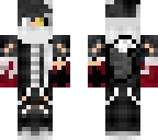 bloody alpha werewolf gloweye