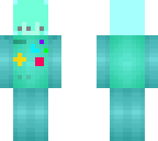 bmo chibi girl