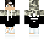 camo guy