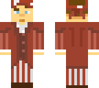 captain hintshot