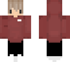 chibi boy