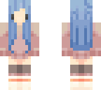chibi girl